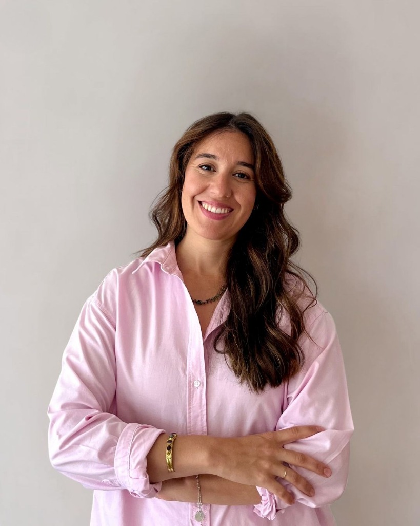 photo portrait Jessica KOELSCH