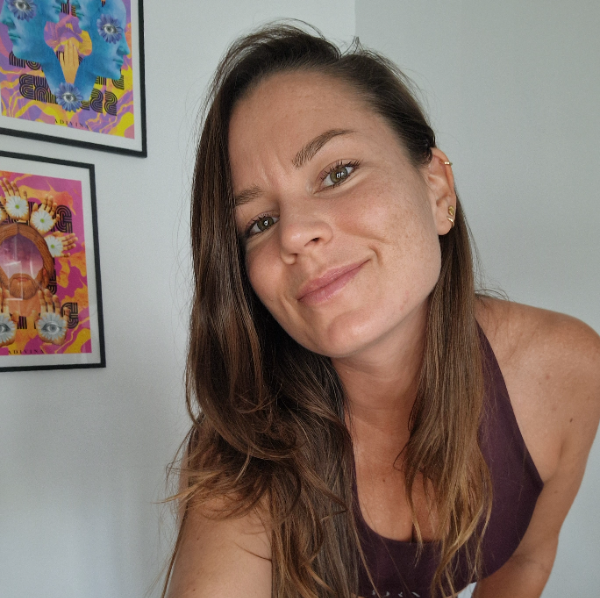 Charlotte Drillon