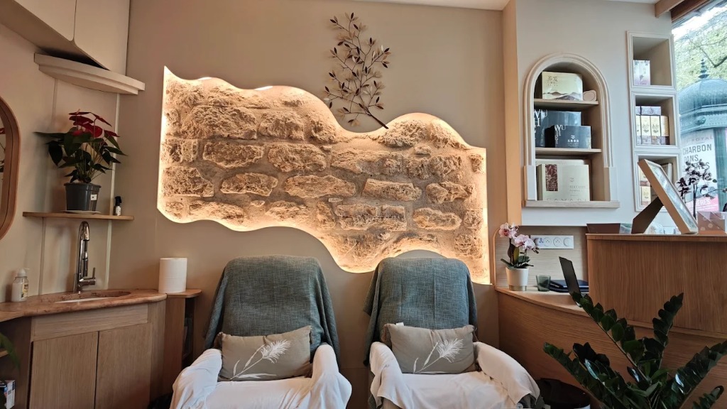 photo activite Provizen massage tuina