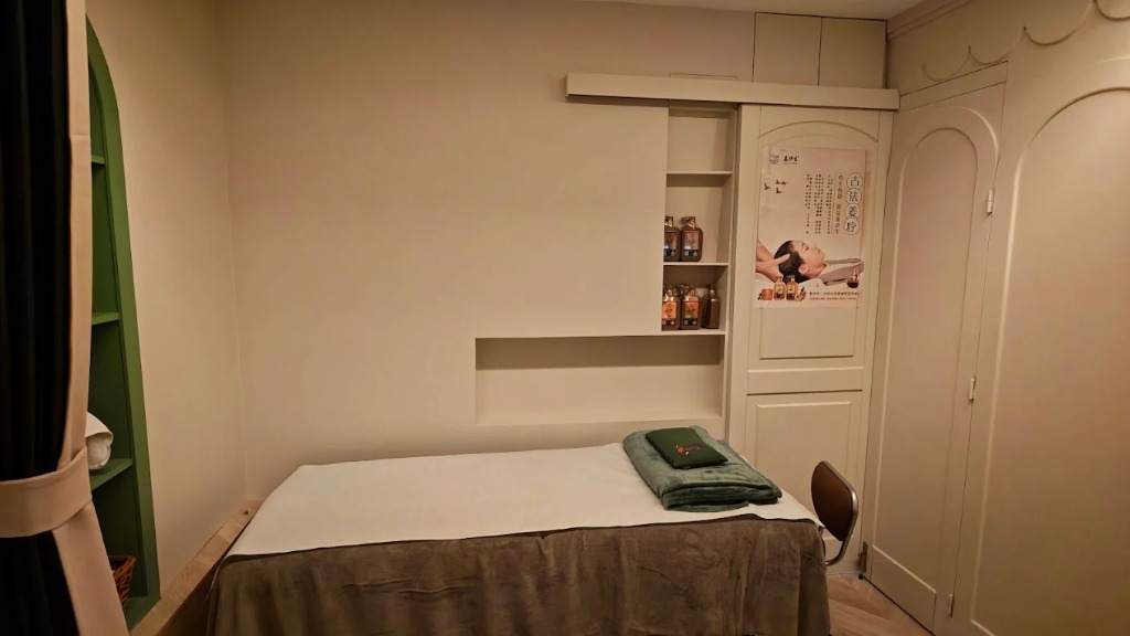 photo seance Provizen massage tuina