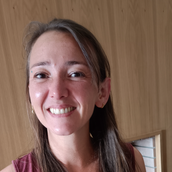 Nathalie VILPOUX