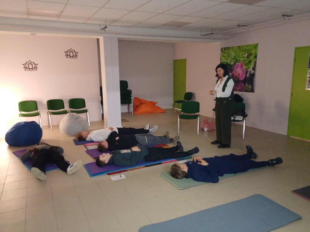 photo activite Catherine Hochart 