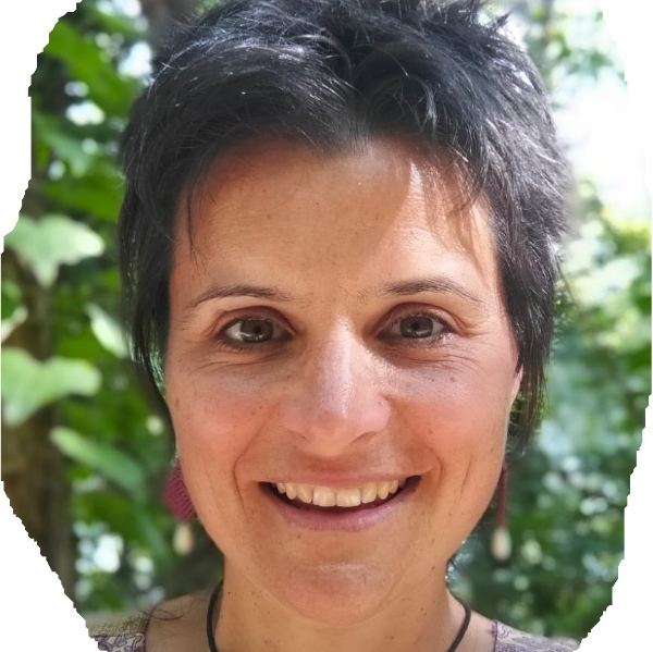 Ludivine Garreau
