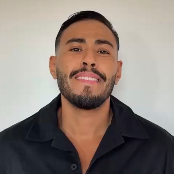 Bylel Bouhaliss Psychopédagogue