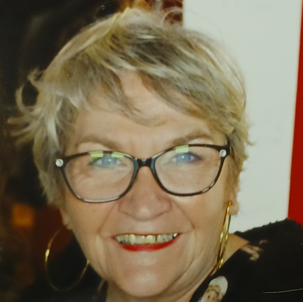 Sophie Lesme Fournier 