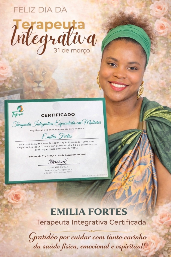 photo portrait Dona de Si by Emilia FORTES