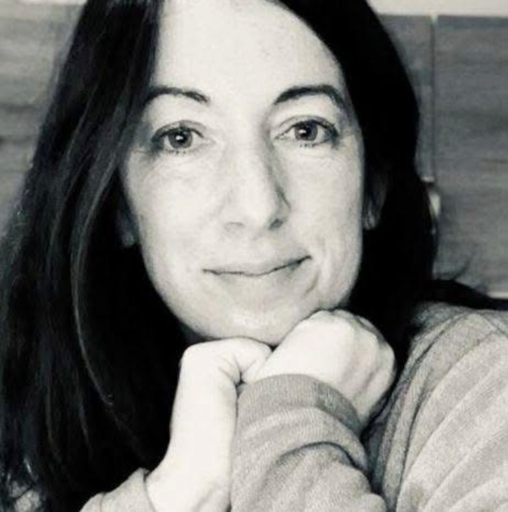 photo portrait Céline DANIEL