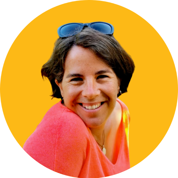Axelle Bousquet