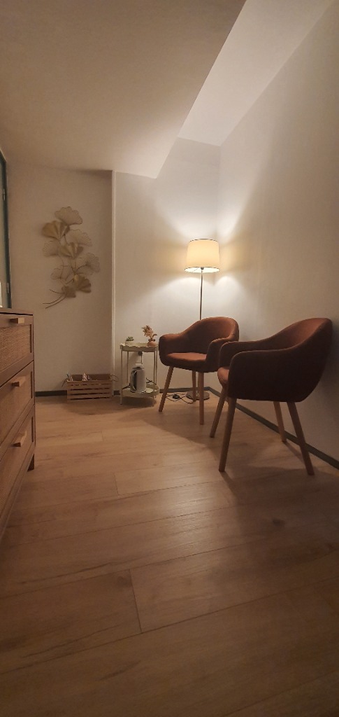 photo activite Maison Nümalya Massage Bien-être Dunkerque