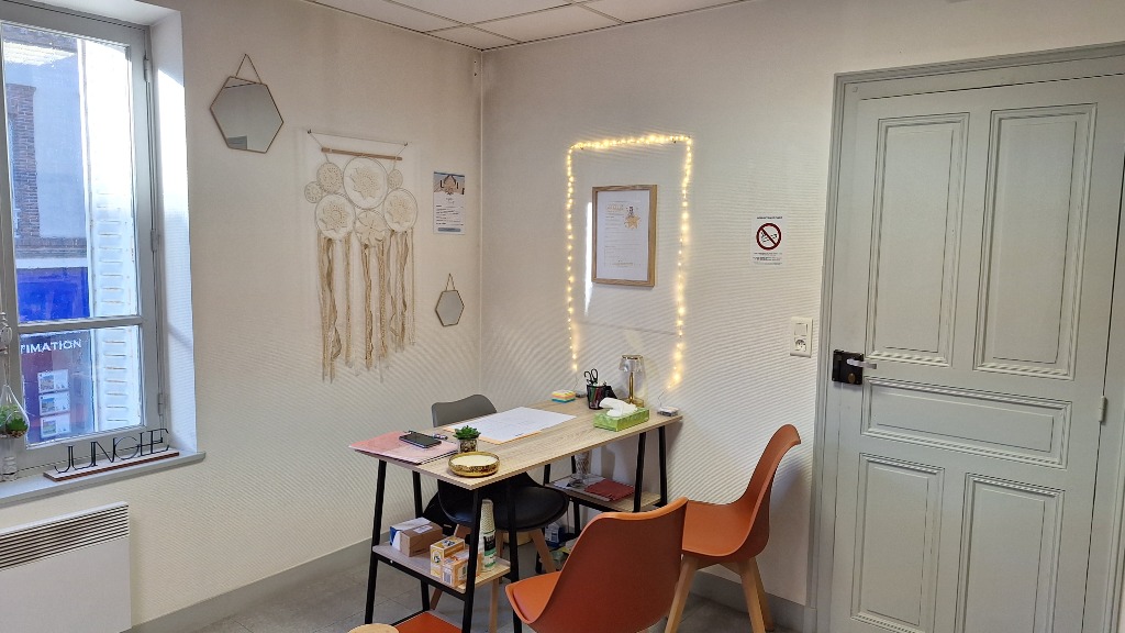 photo cabinet Estelle TISSERAND
