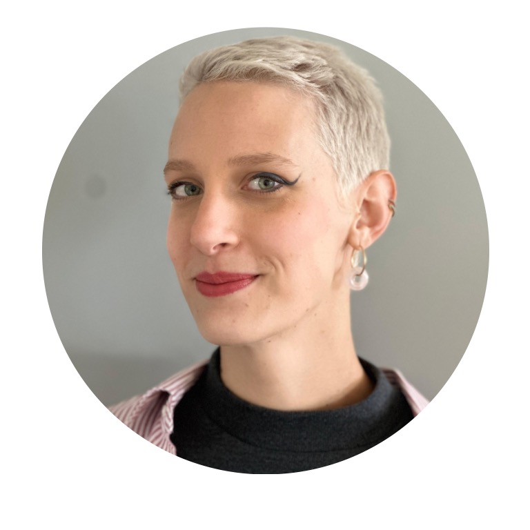 photo portrait Fanny Bonnand Hypnose