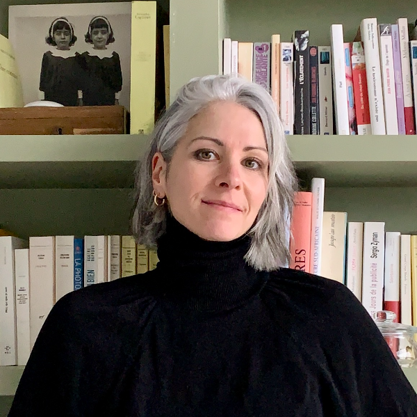 Gaelle Laurent