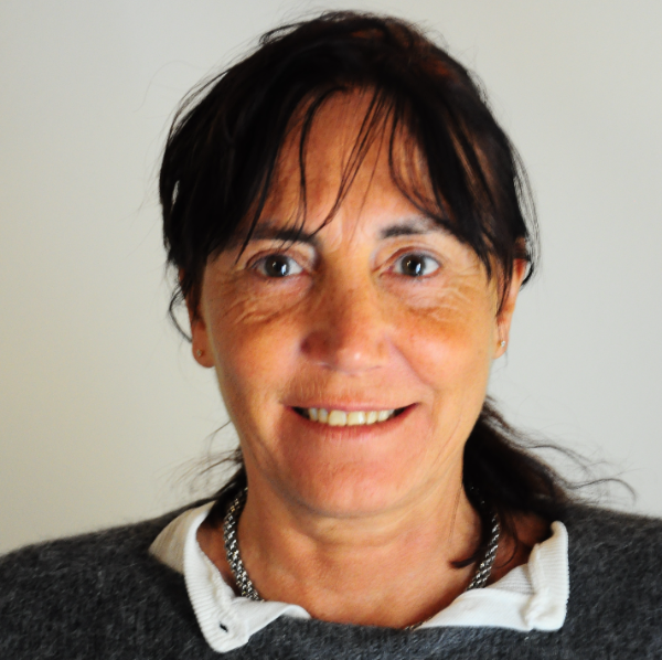 Beatrice Genuyt