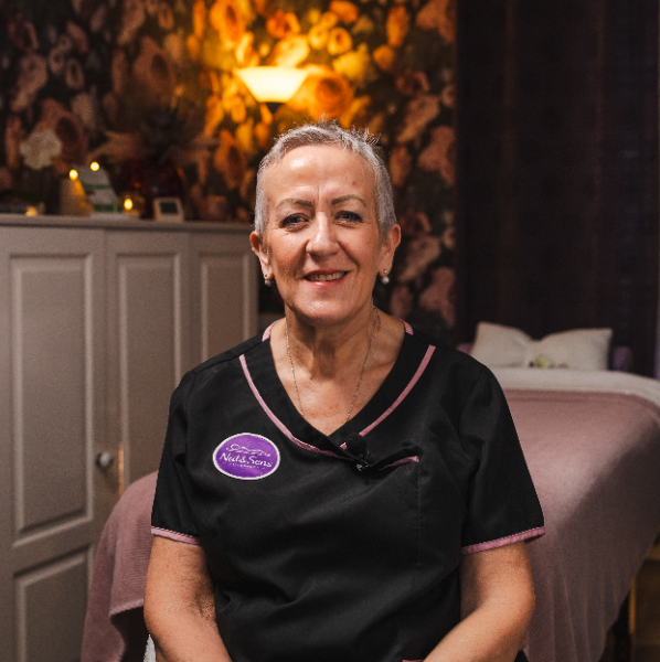 NATHALIE BERTIN LANGLET