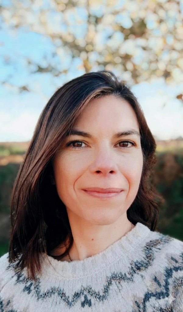 photo portrait Morgane Le Gall