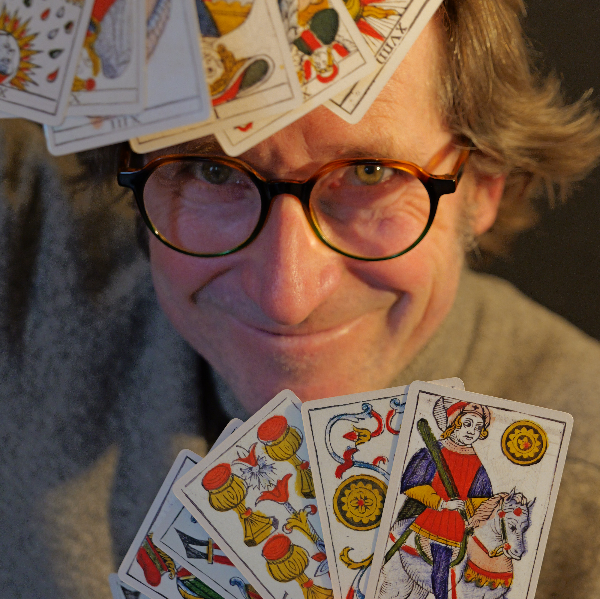 Laszlo SEFCICK