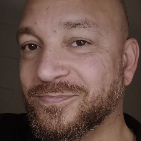 David Papeau