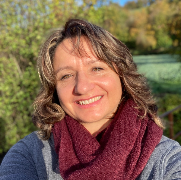 Véronique Romagon