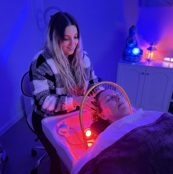 Head Spa By Jess