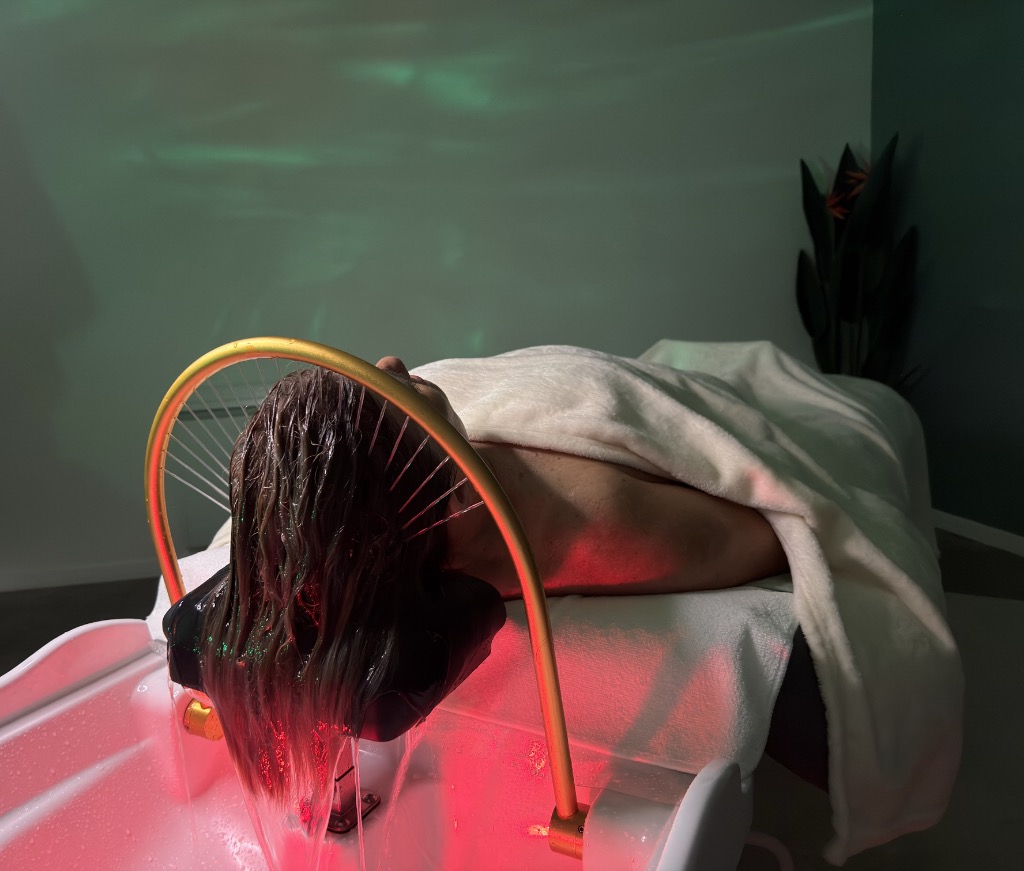 photo activite Head Spa By Jess