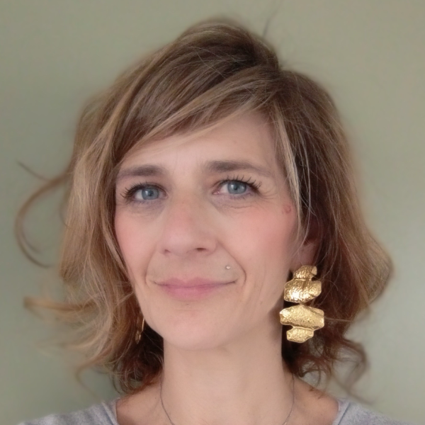 Sabine Jarry