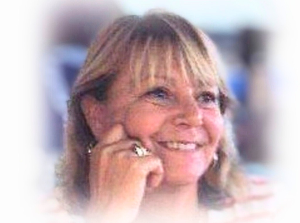 photo portrait Sophie Giraux