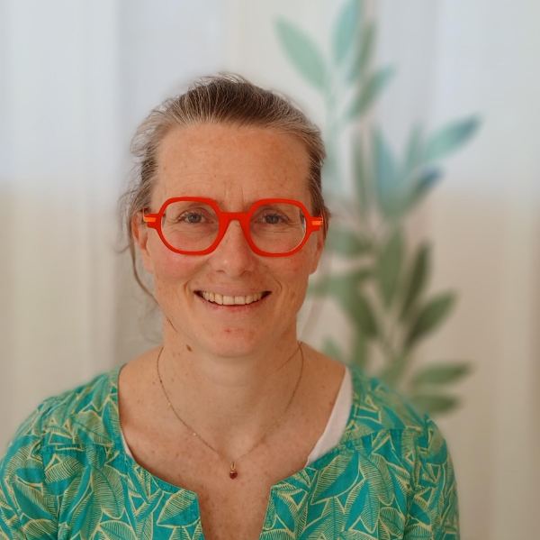 Marie-Anne Richard