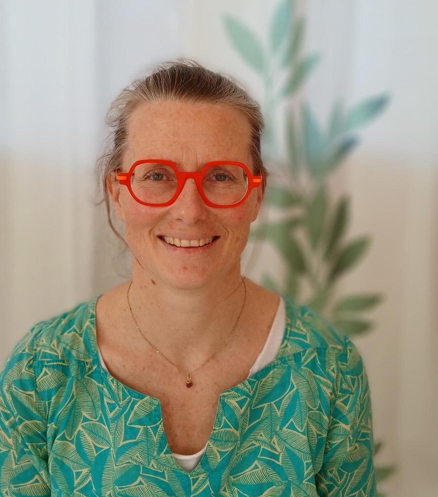 photo portrait Marie-Anne Richard - TiYoShi