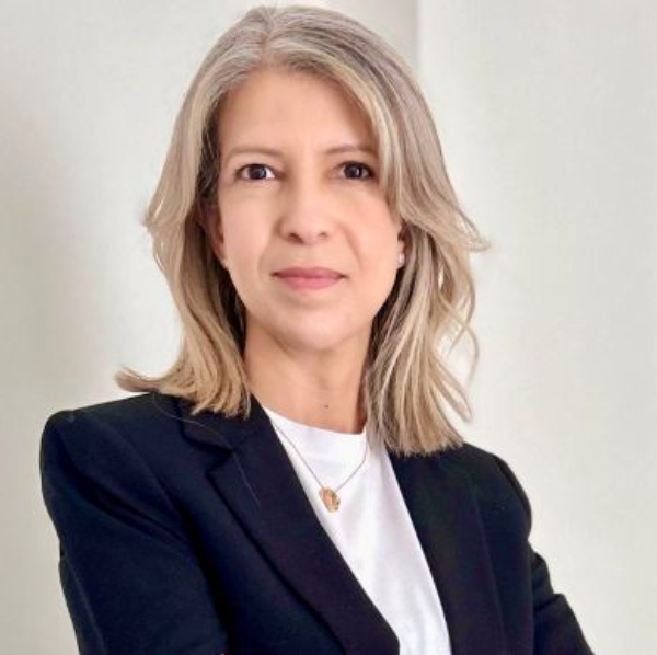 Ouarda BOUCHALLIKH