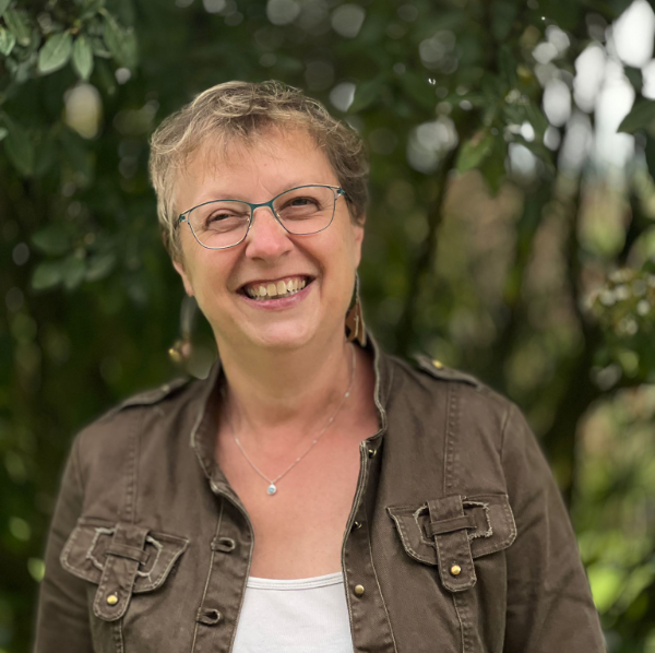 Blandine DURAND