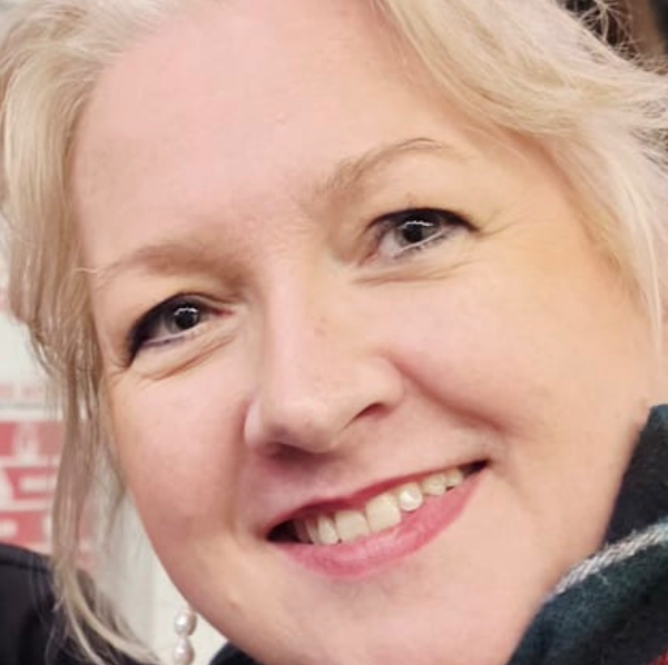 Sibylle Llewellyn