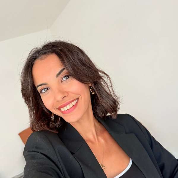 Samia El Bouhali