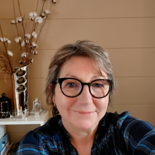 Isabelle Prevost