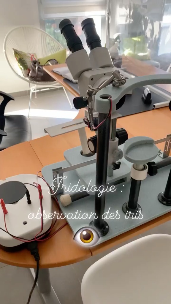 photo activite Clarisse Caron