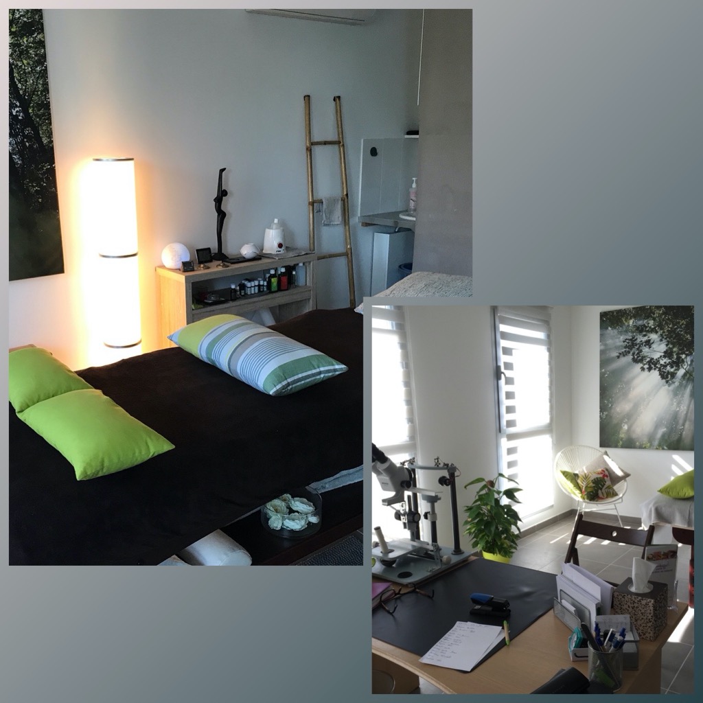 photo cabinet Clarisse Caron