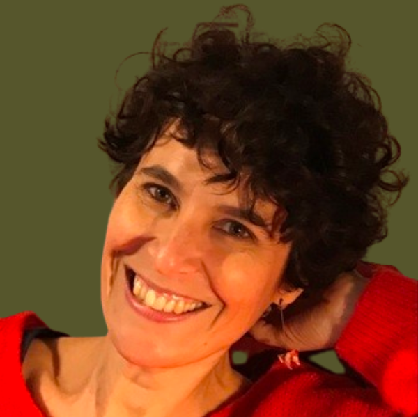 Carole Pannetier-Leroyer