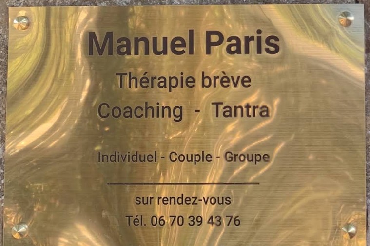 photo activite Manuel Paris