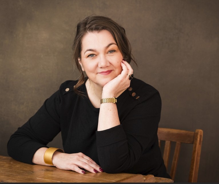photo portrait Diane Koch