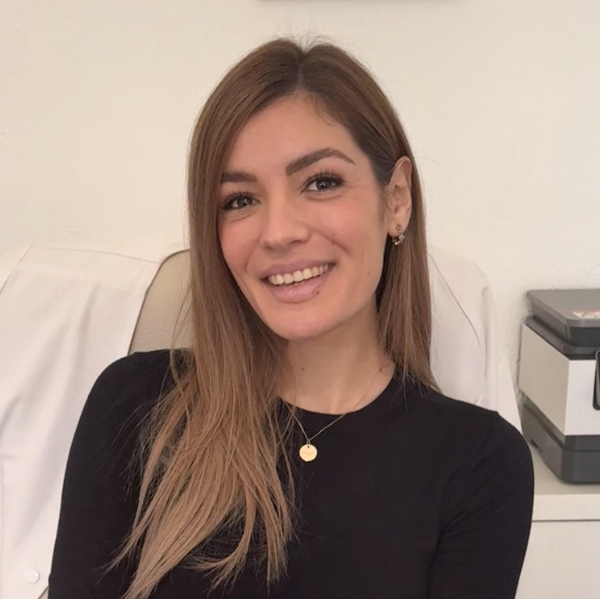 Laurène DELTEIL