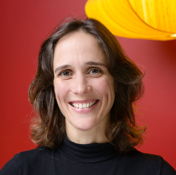Elsa BAYEUX