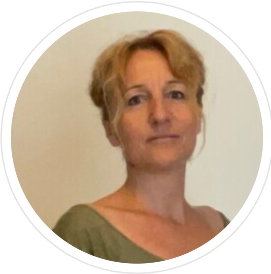 photo portrait Chloé Terreaux Thérapeute IFS