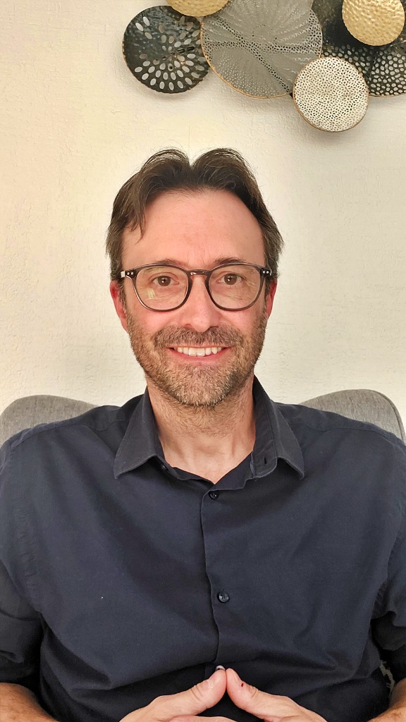 photo portrait Ecoute et Soutien