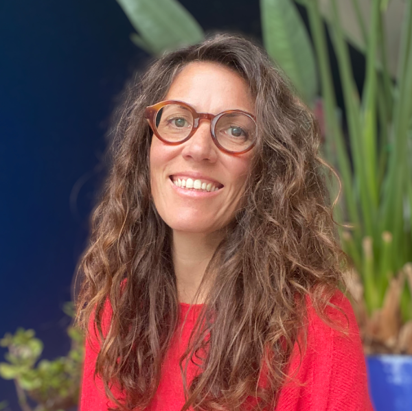 Carine Menuet