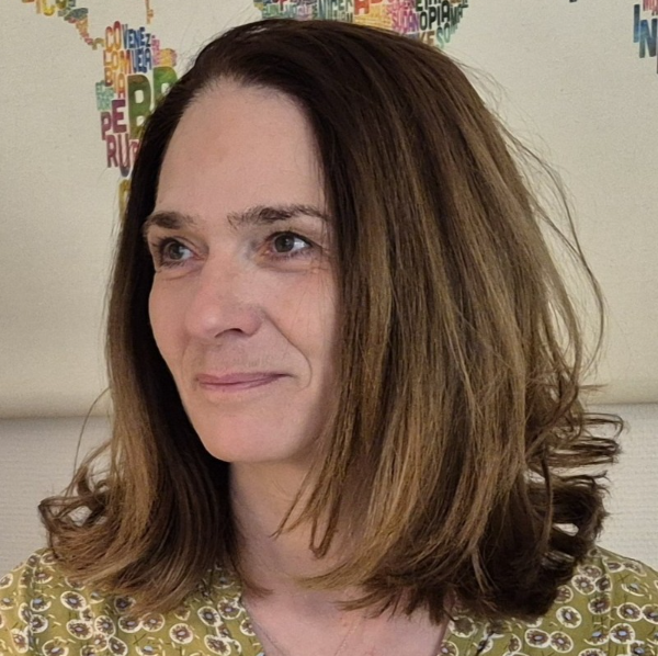 Catherine Touboul
