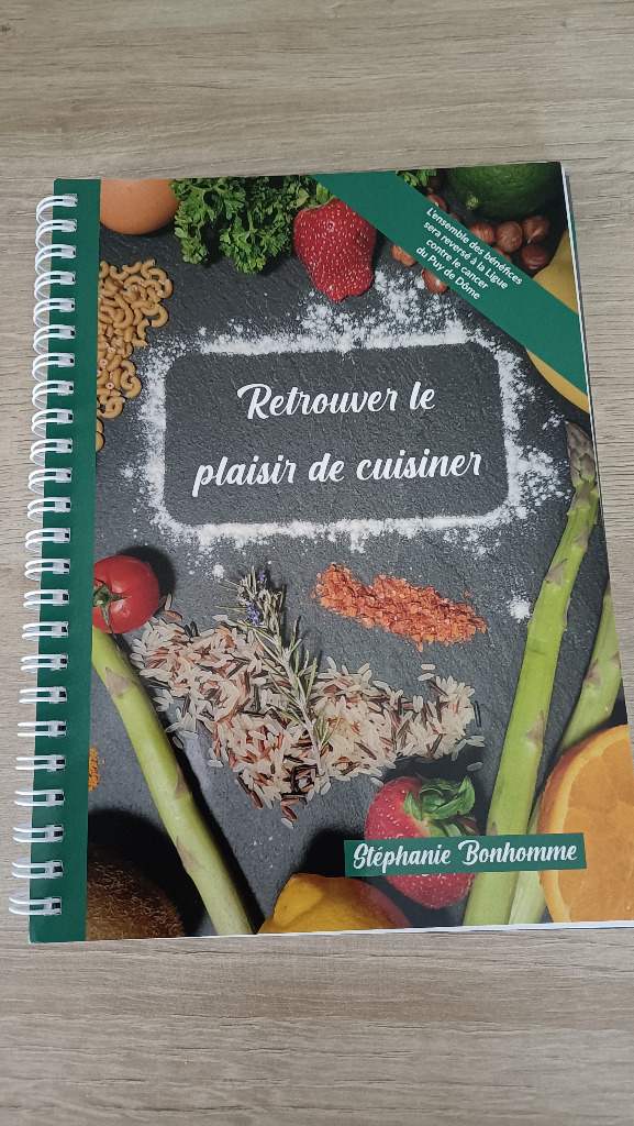 photo activite Stéphanie Bonhomme