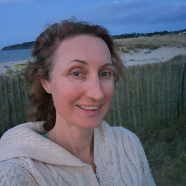 Anne-Claire Lapicque