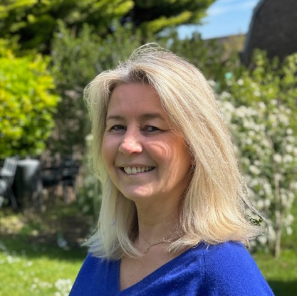Séverine CARON