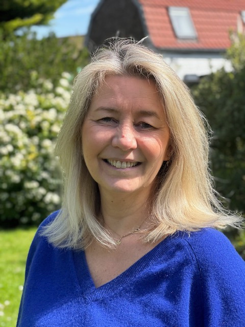 photo portrait Séverine CARON