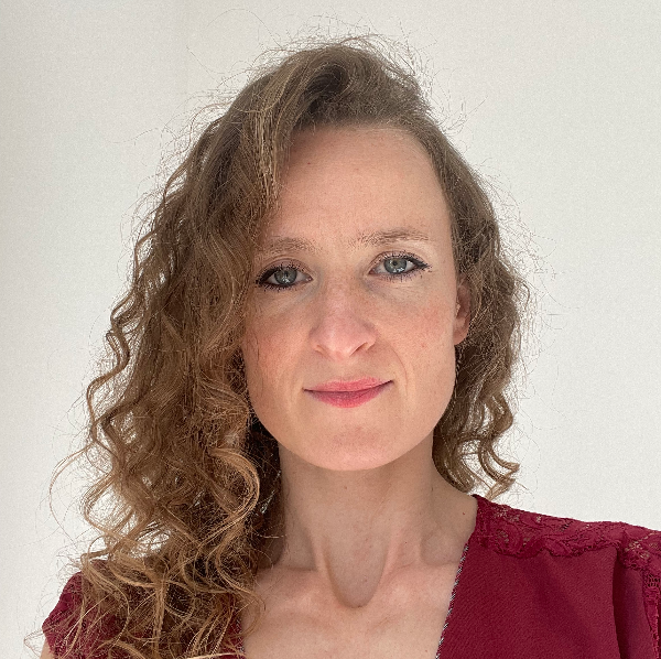 Marie-Amandine Bain
