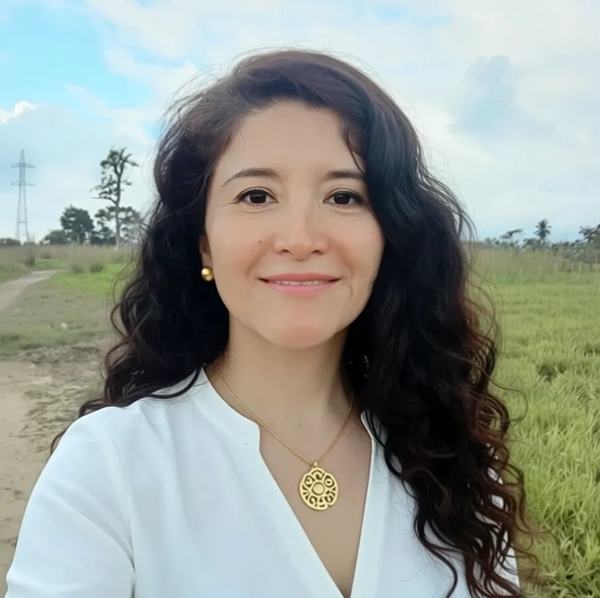 Noelia Valderrama